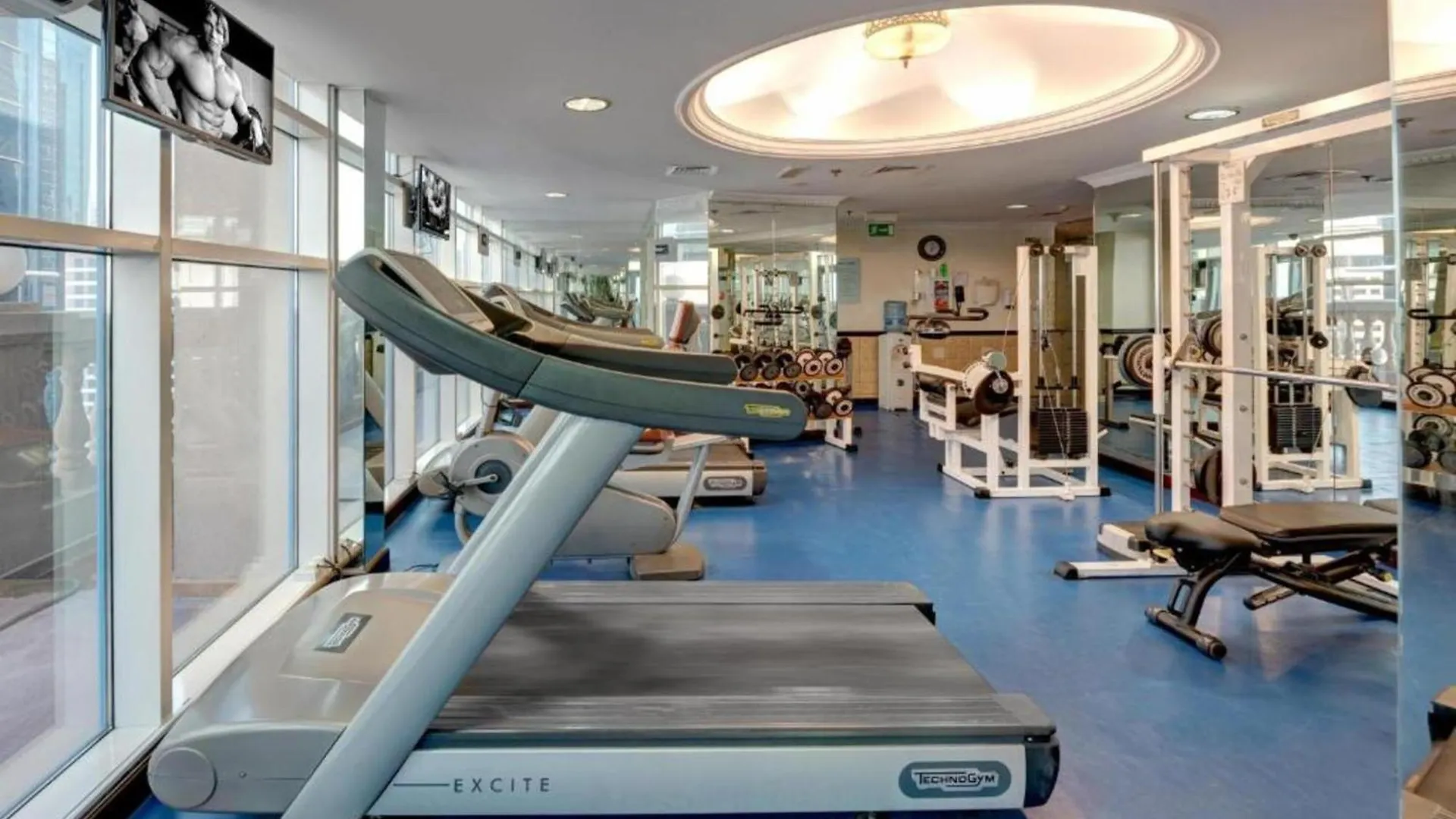 Dancenter Prime Sheikh Zayed Road Luxury Difc Hotel Dubai