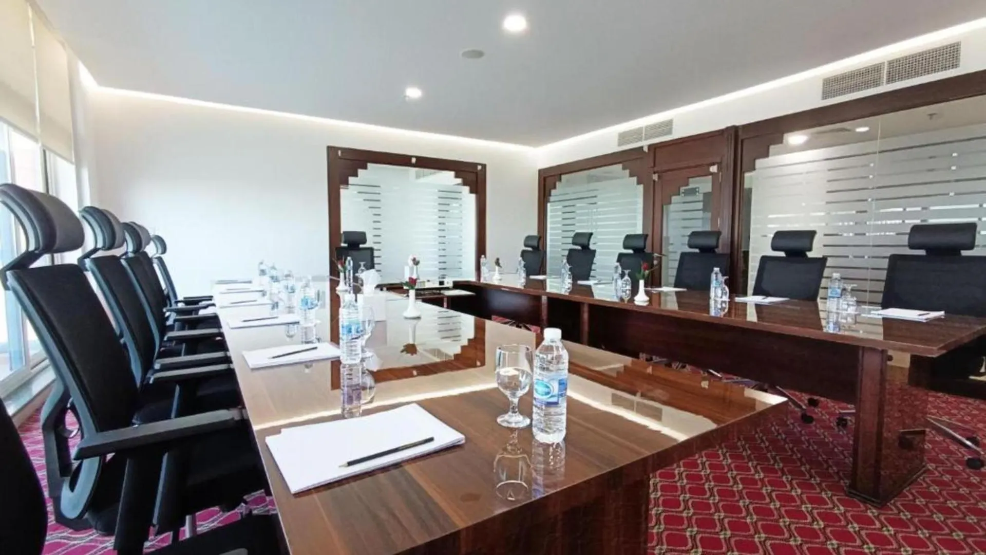 Dancenter Prime Sheikh Zayed Road Luxury Difc Hotel Dubai