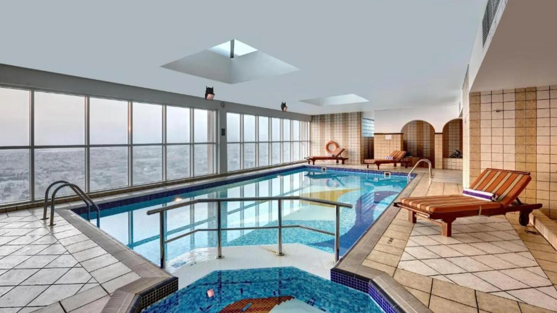 Dancenter Prime Sheikh Zayed Road Luxury Difc Hotel Dubai