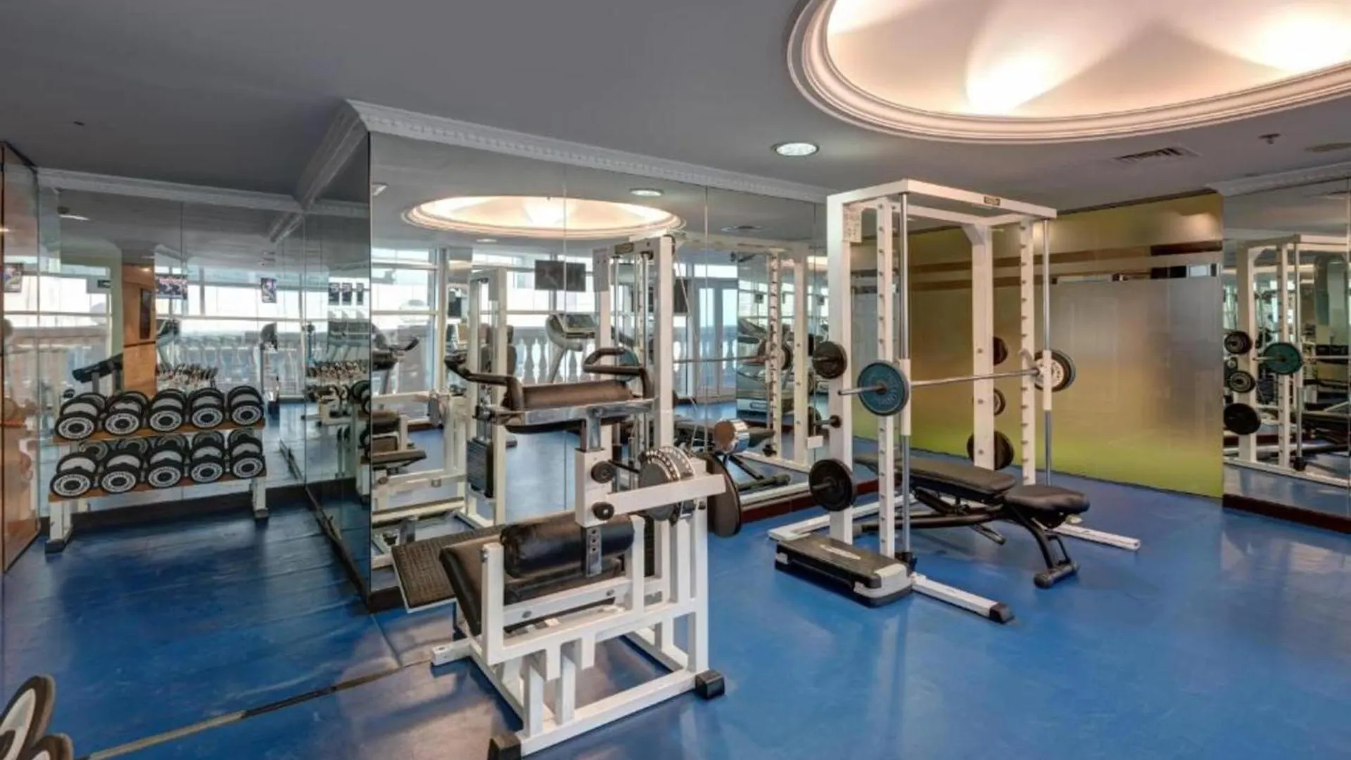 Dancenter Prime Sheikh Zayed Road Luxury Difc Hotel Dubai 0*,