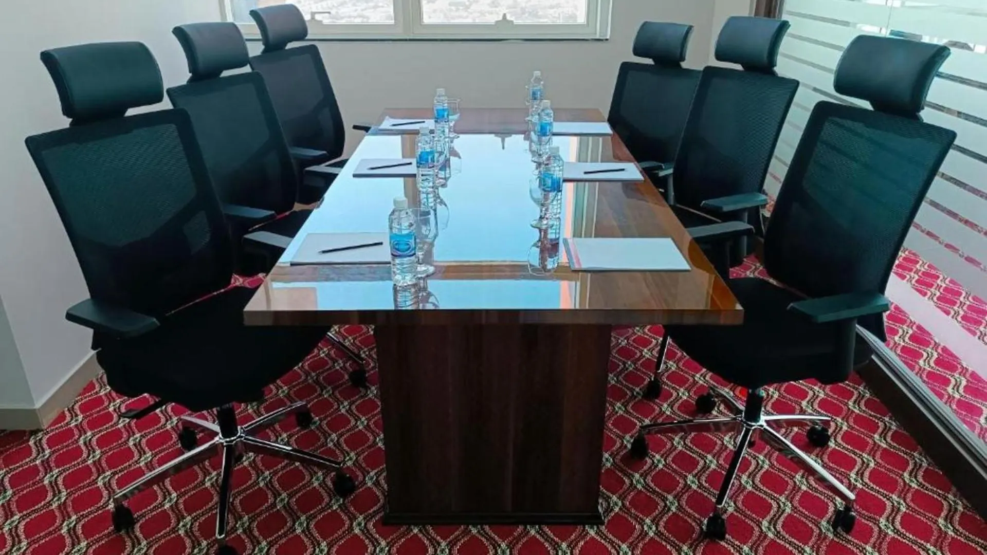 Dancenter Prime Sheikh Zayed Road Luxury Difc Hotel Dubai