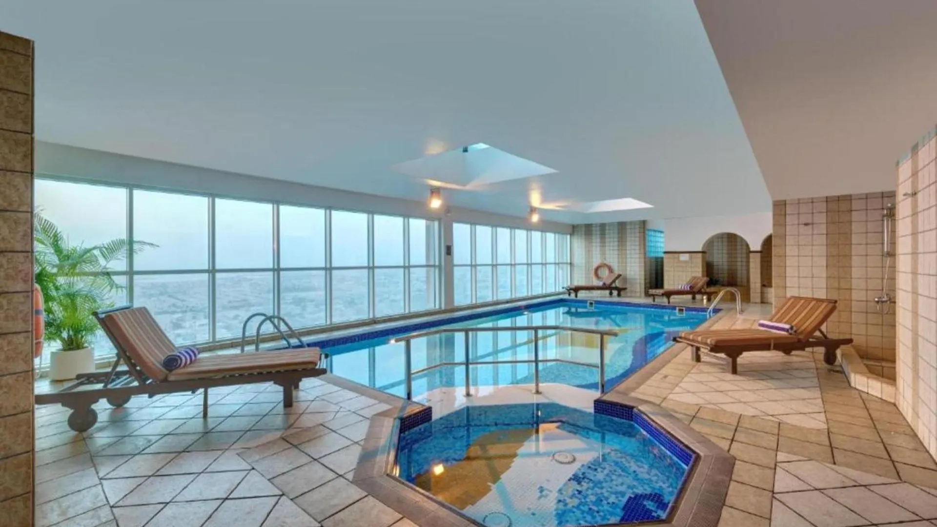 Dancenter Prime Sheikh Zayed Road Luxury Difc Hotel Dubai 0*,