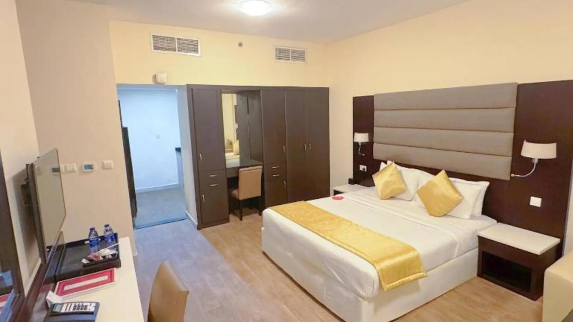 Dancenter Prime Sheikh Zayed Road Luxury Difc Hotel Dubai 0*,
