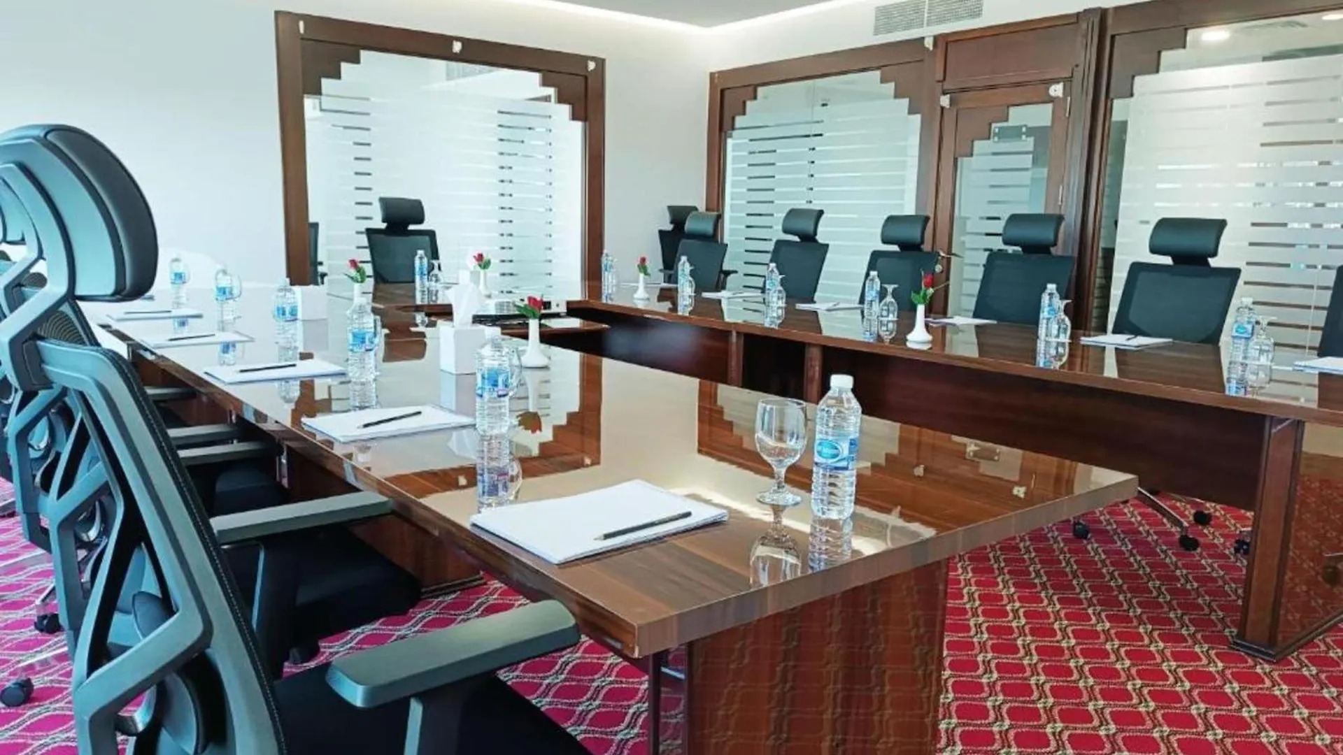 Dancenter Prime Sheikh Zayed Road Luxury Difc Hotel Dubai United Arab Emirates