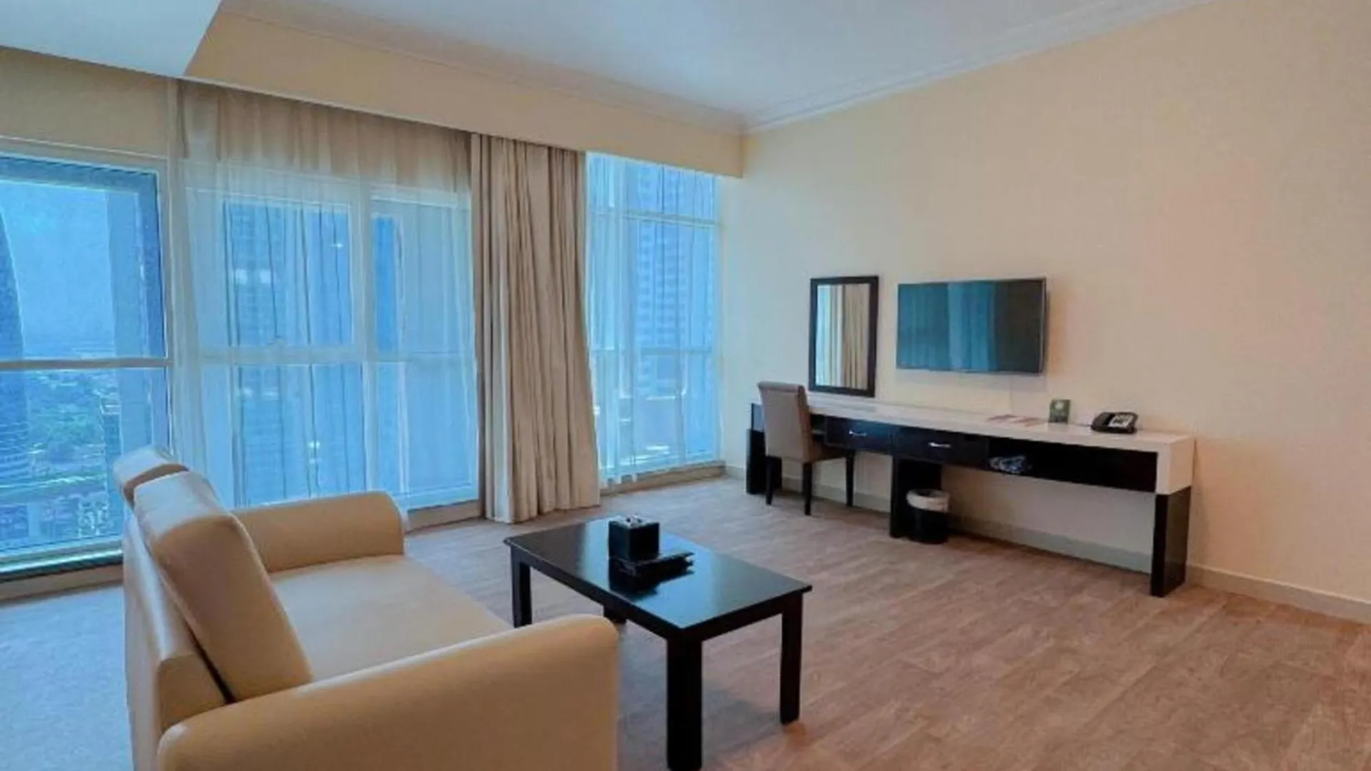 Dancenter Prime Sheikh Zayed Road Luxury Difc Hotel Dubai