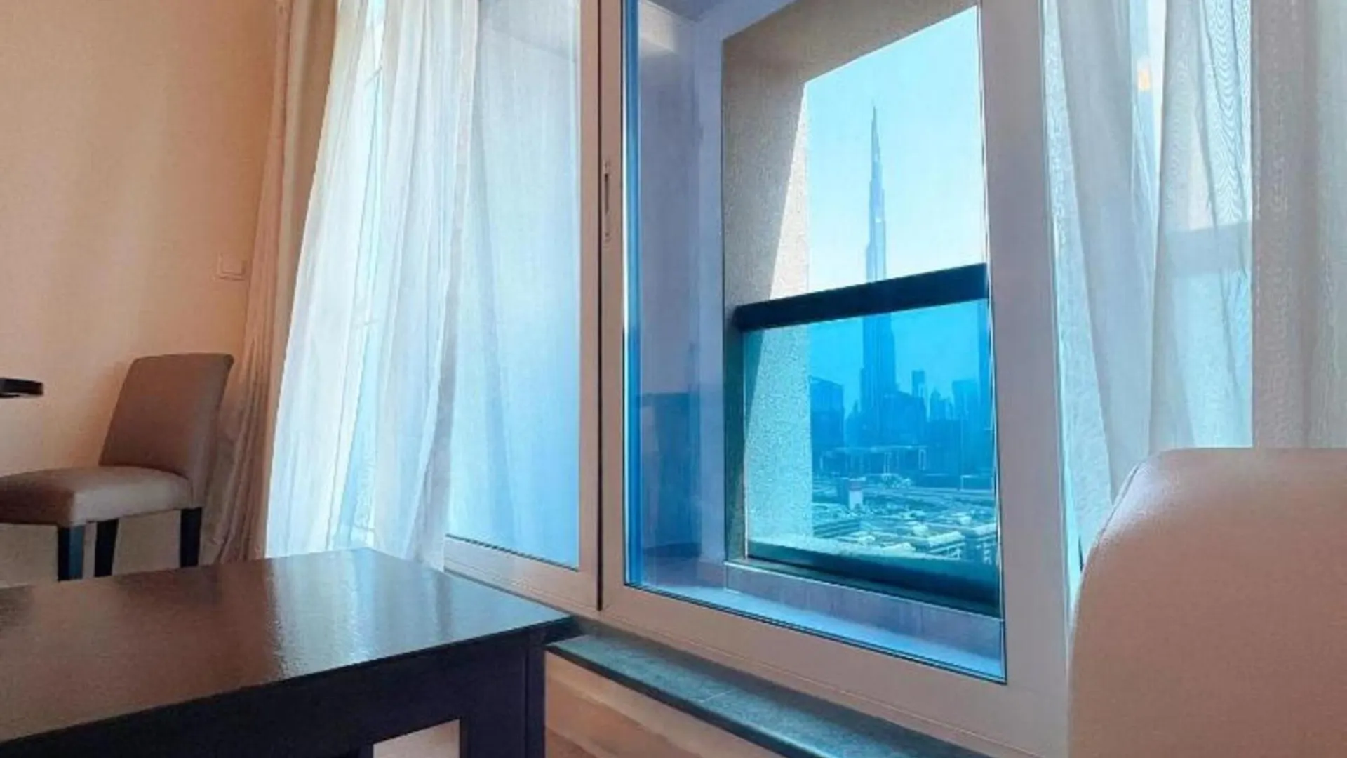 Dancenter Prime Sheikh Zayed Road Luxury Difc Hotel Dubai