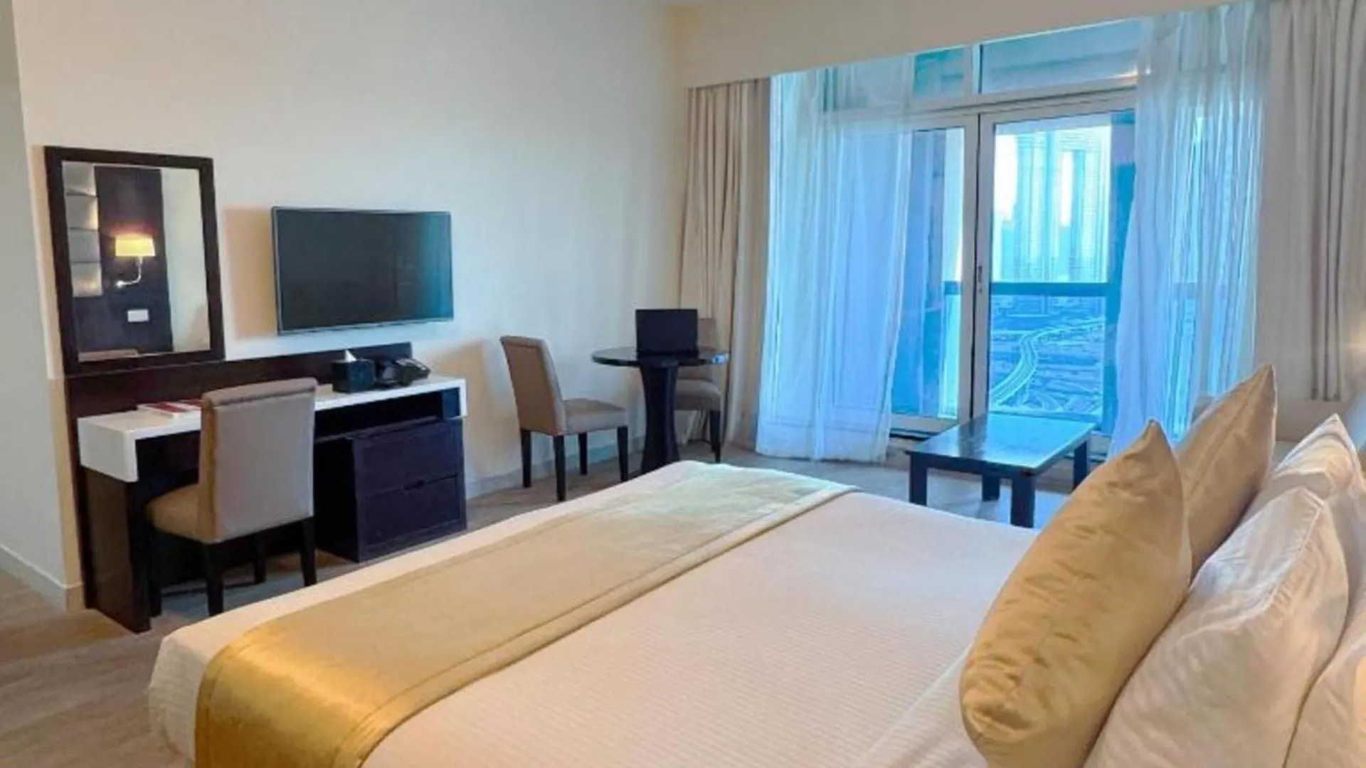 Dancenter Prime Sheikh Zayed Road Luxury Difc Hotel Dubai