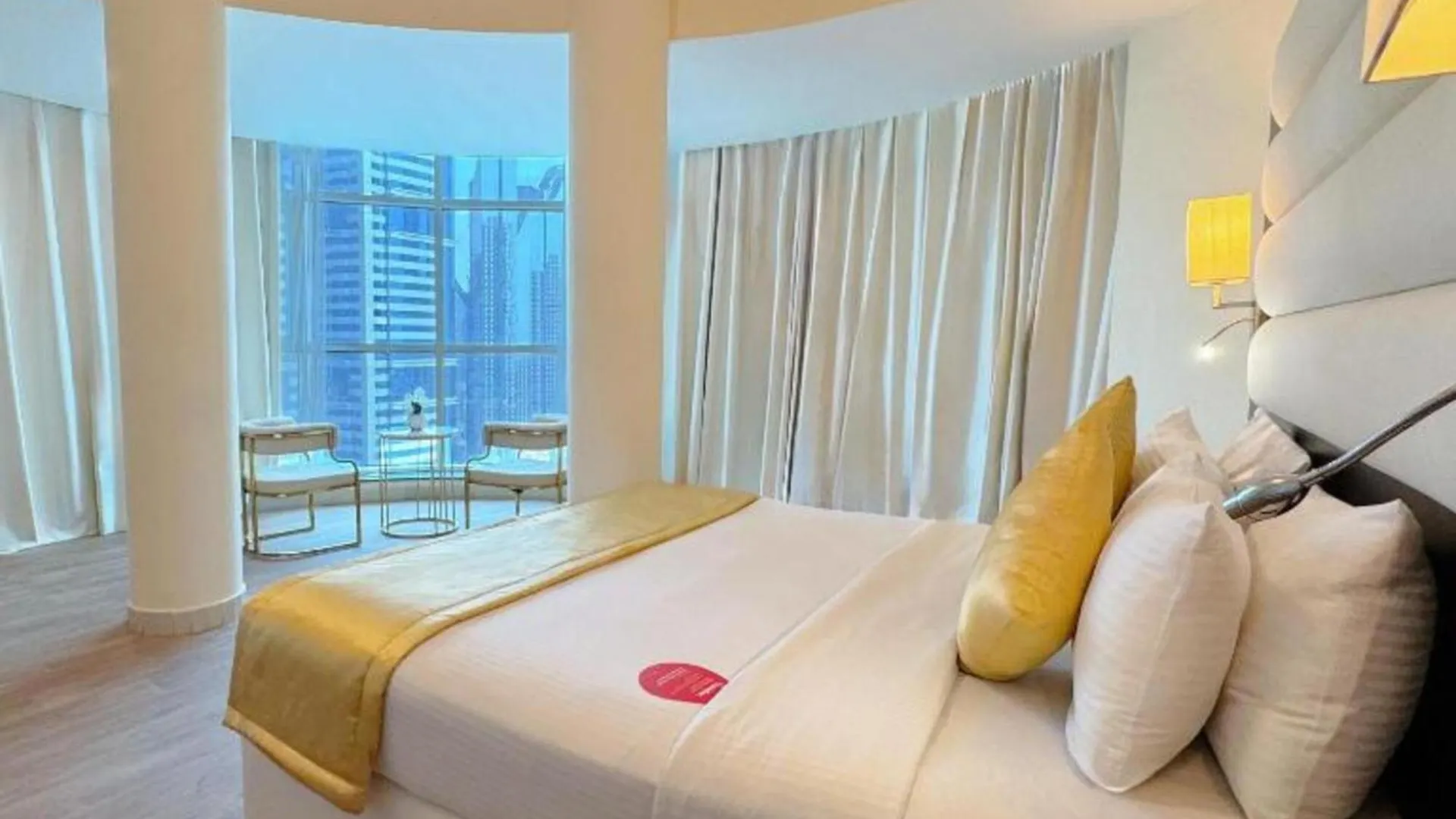 Dancenter Prime Sheikh Zayed Road Luxury Difc Hotel Dubai United Arab Emirates