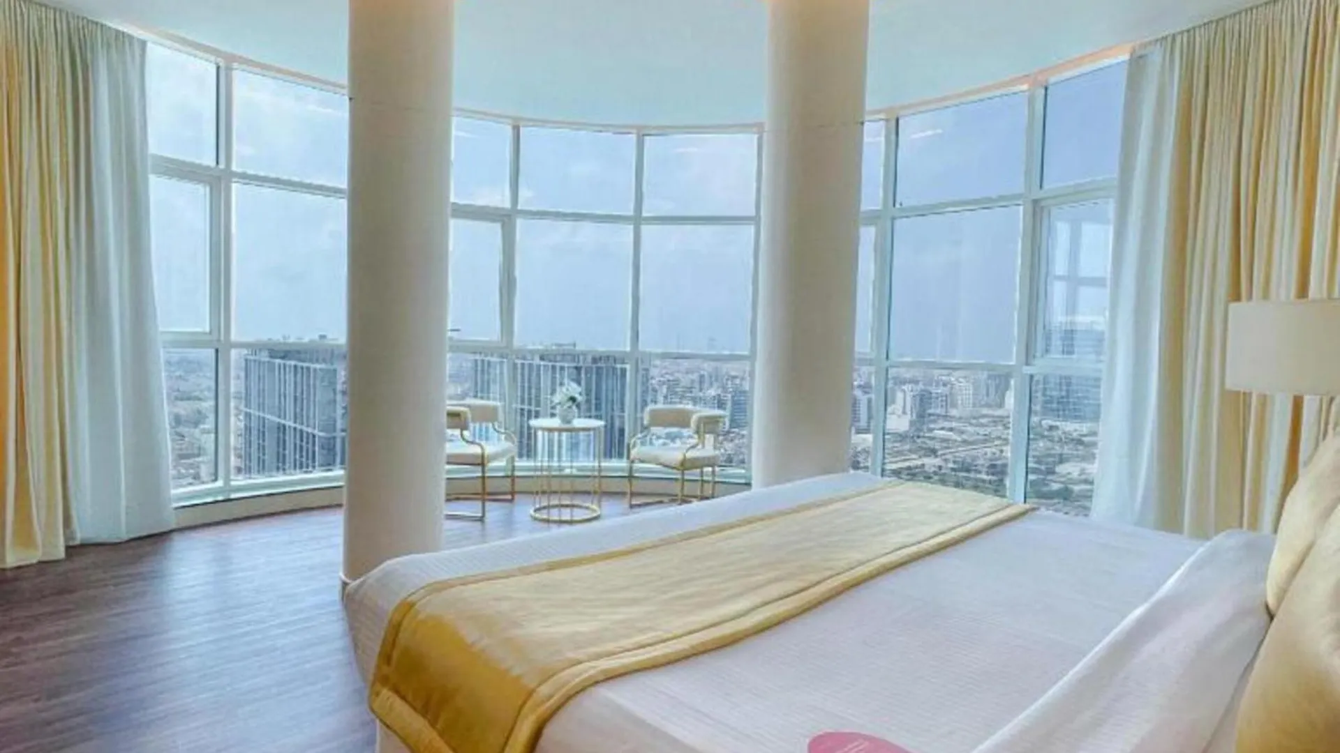 Dancenter Prime Sheikh Zayed Road Luxury Difc Hotel Dubai