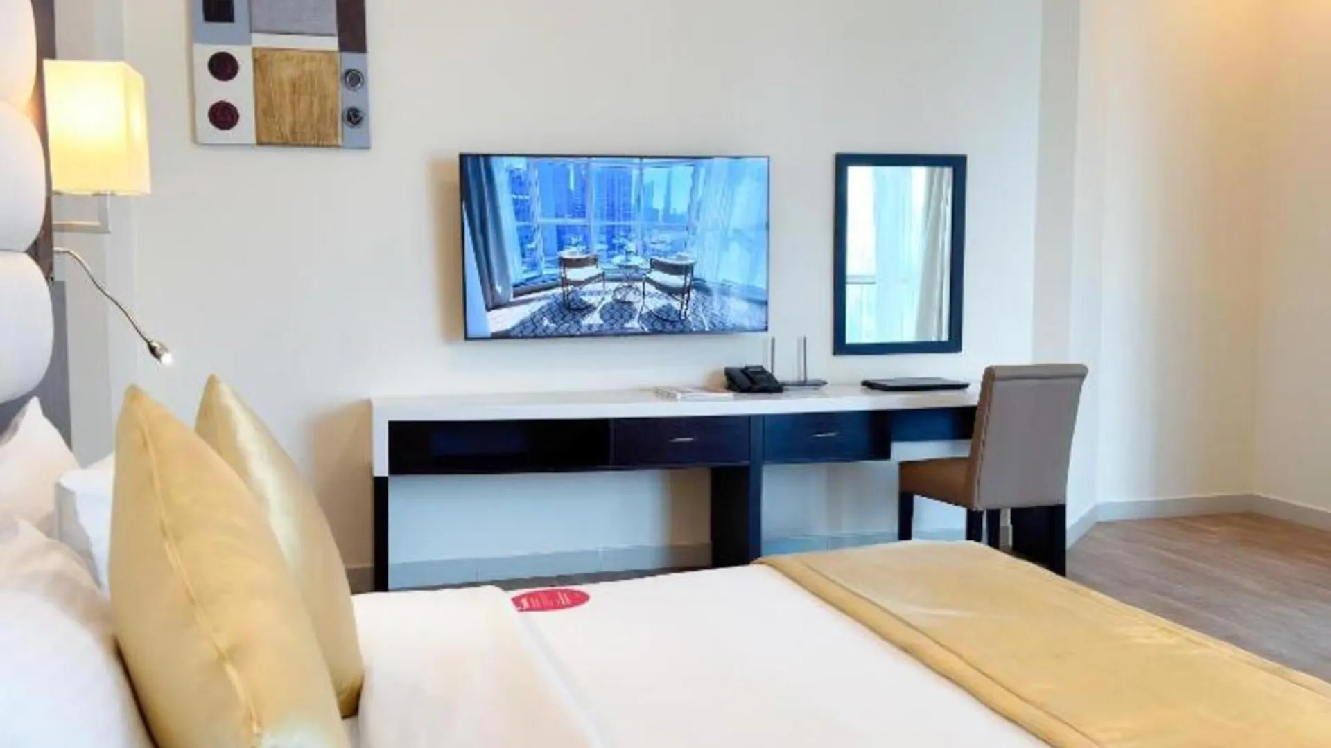Dancenter Prime Sheikh Zayed Road Luxury Difc Hotel Dubai 0*,  United Arab Emirates