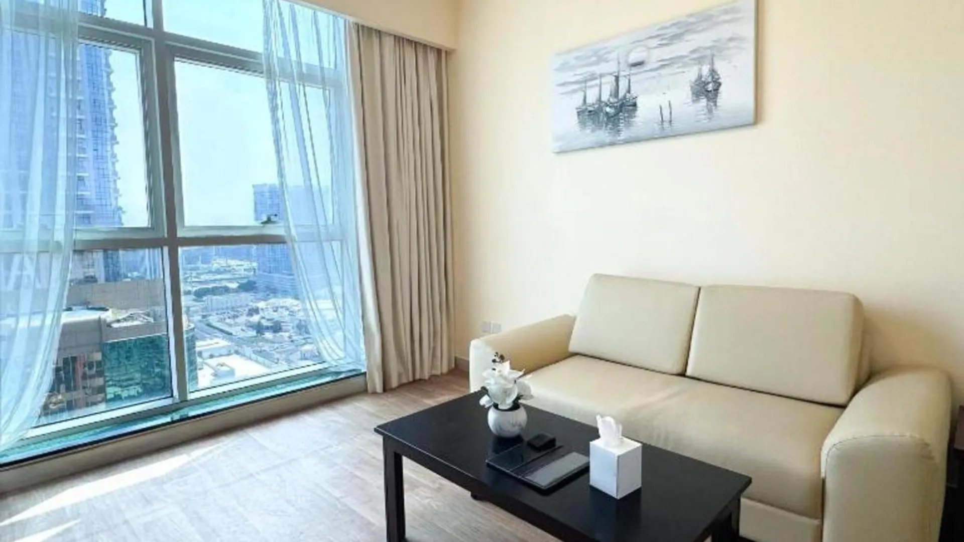 Dancenter Prime Sheikh Zayed Road Luxury Difc Hotel Dubai
