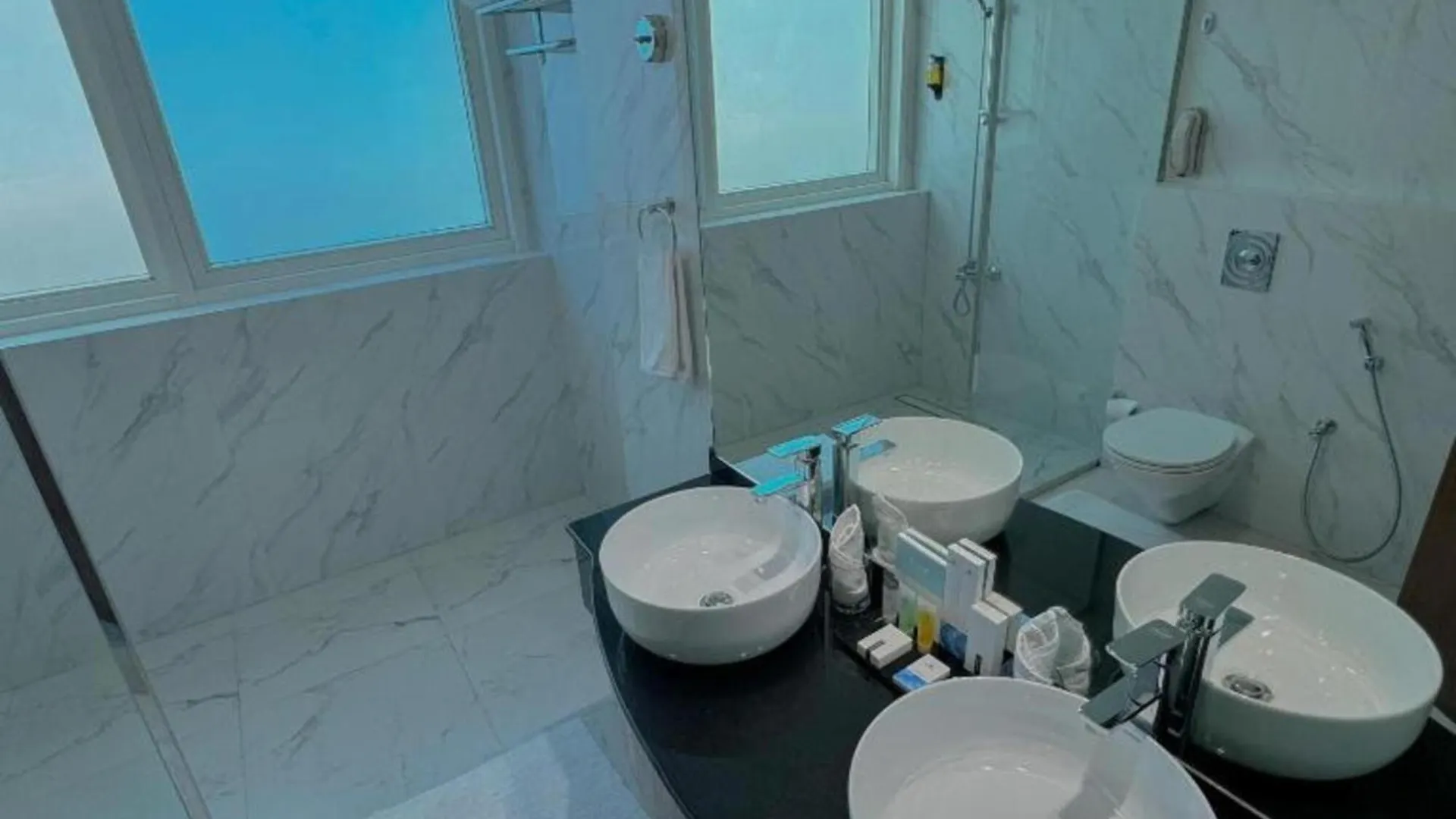 Dancenter Prime Sheikh Zayed Road Luxury Difc Hotel Dubai 0*,