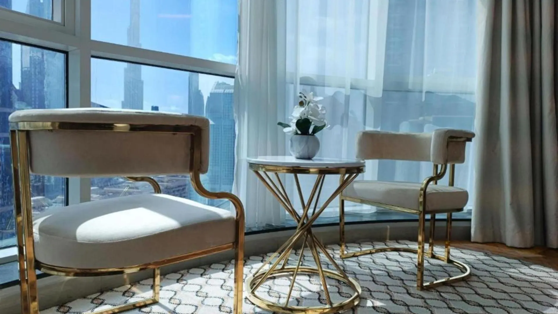 Dancenter Prime Sheikh Zayed Road Luxury Difc Hotel Dubai