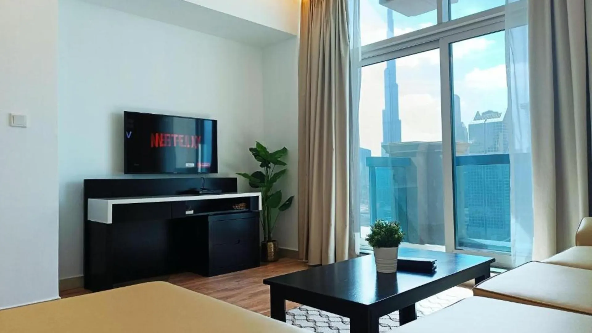 Dancenter Prime Sheikh Zayed Road Luxury Difc Hotel Dubai