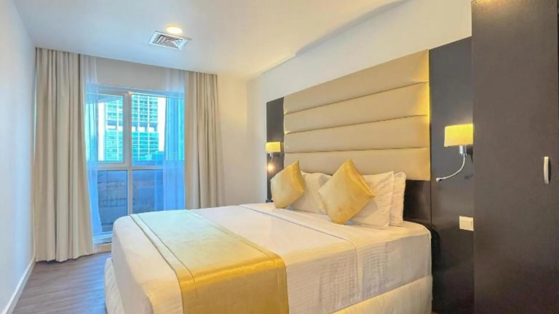 Dancenter Prime Sheikh Zayed Road Luxury Difc Hotel Dubai