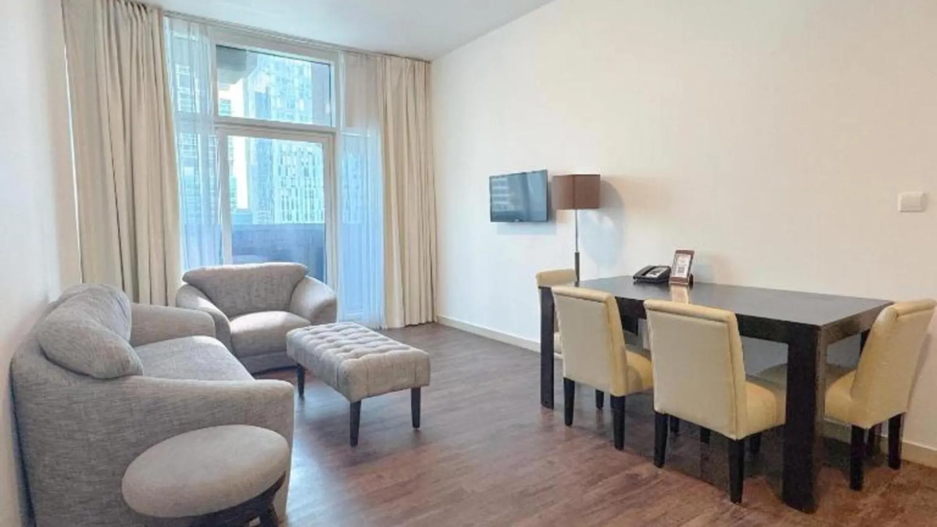 Dancenter Prime Sheikh Zayed Road Luxury Difc Hotel Dubai