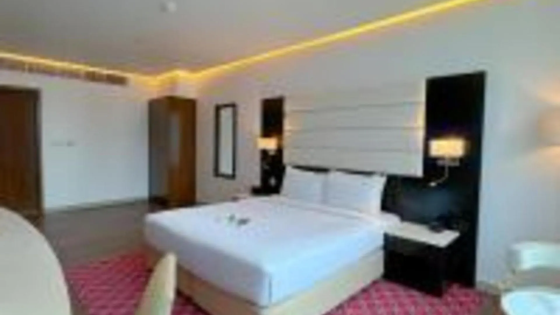 Dancenter Prime Sheikh Zayed Road Luxury Difc Hotel Dubai 0*,