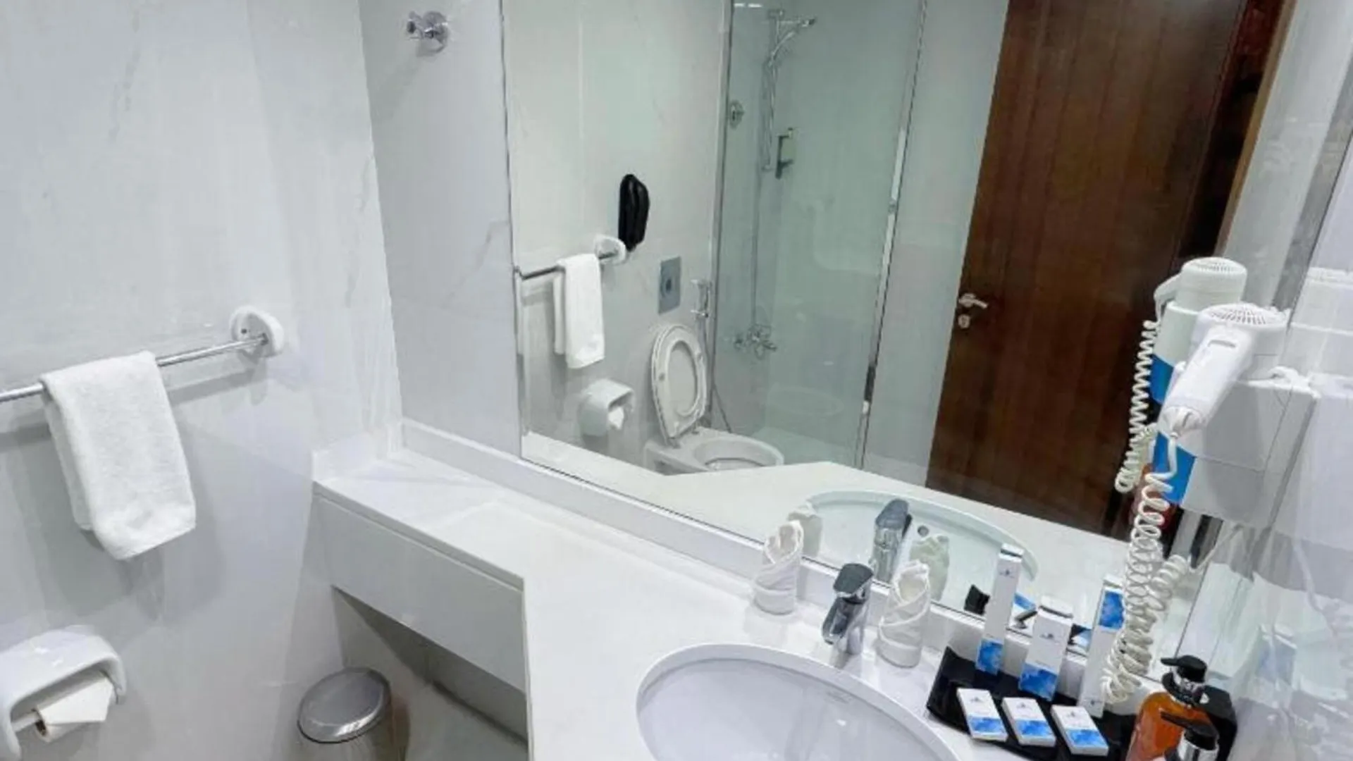 Dancenter Prime Sheikh Zayed Road Luxury Difc Hotel Dubai 0*,  United Arab Emirates