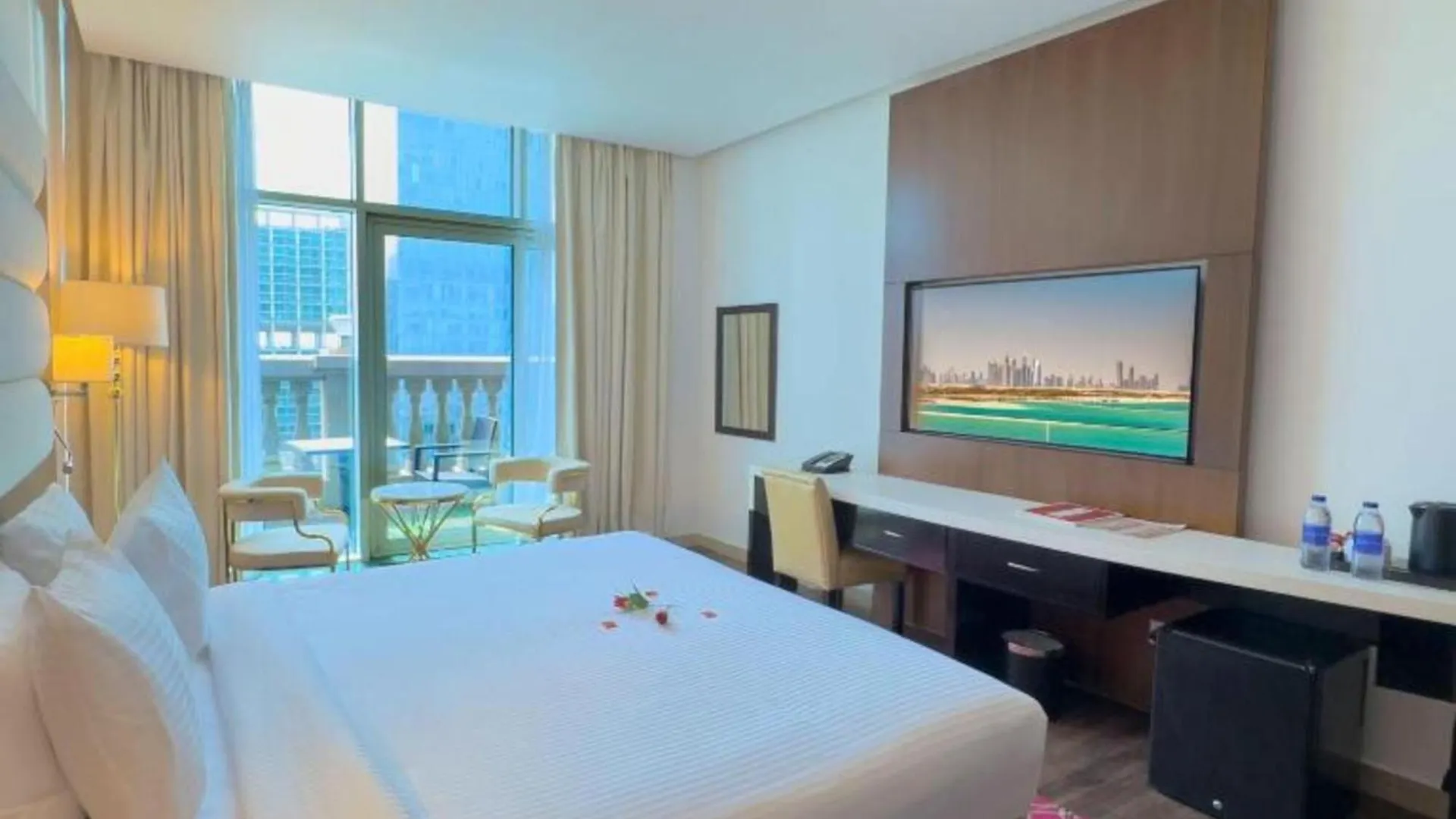 Dancenter Prime Sheikh Zayed Road Luxury Difc Hotel Dubai