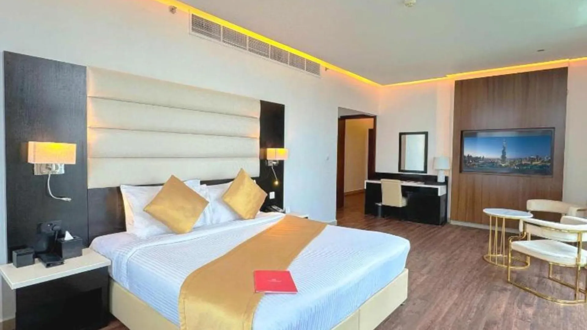 Dancenter Prime Sheikh Zayed Road Luxury Difc Hotel Dubai United Arab Emirates
